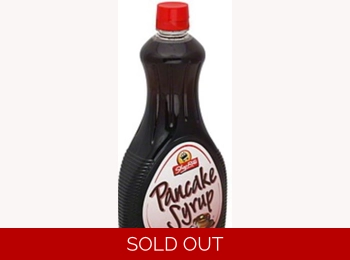 ShopRite Pancake Syrup